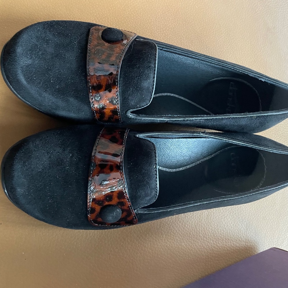Dansko Shoes